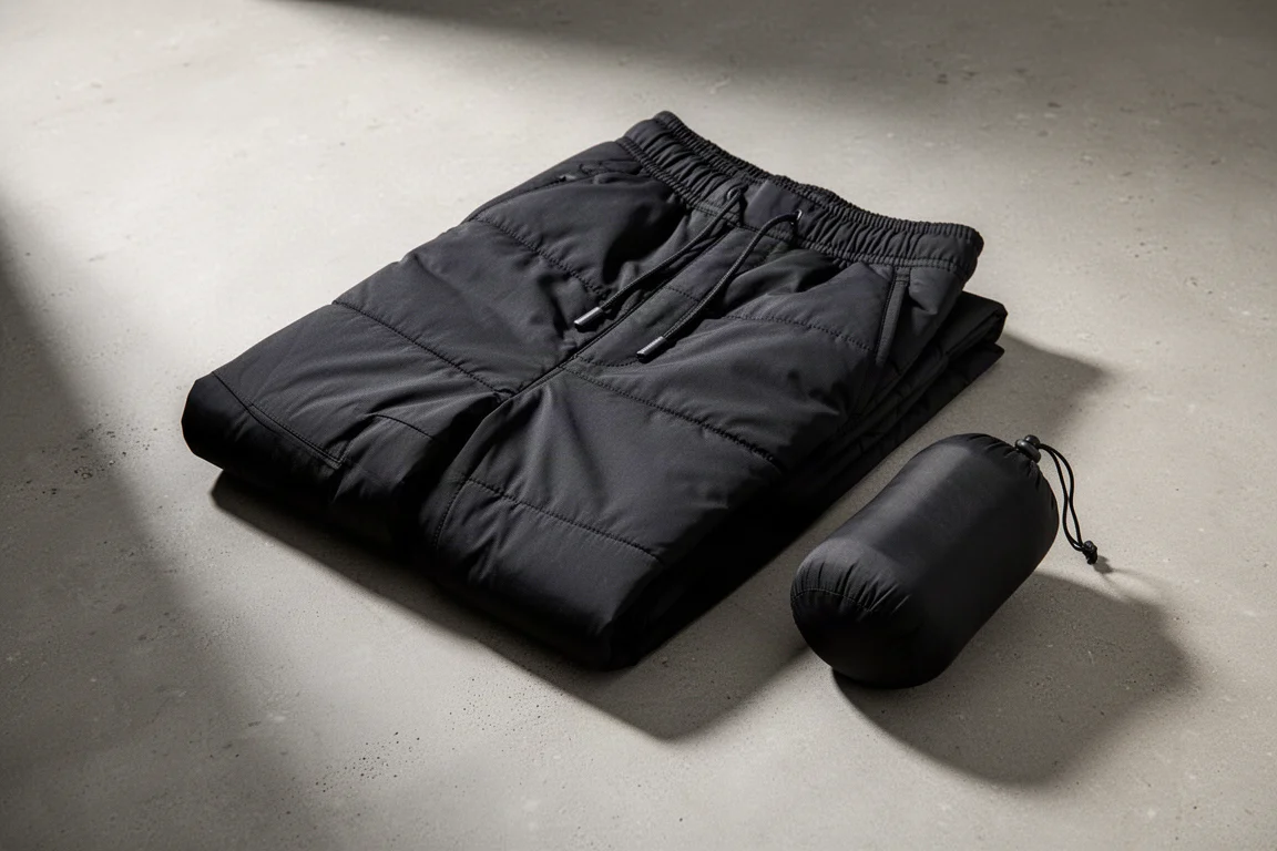 OMM Insulated Bottoms product image