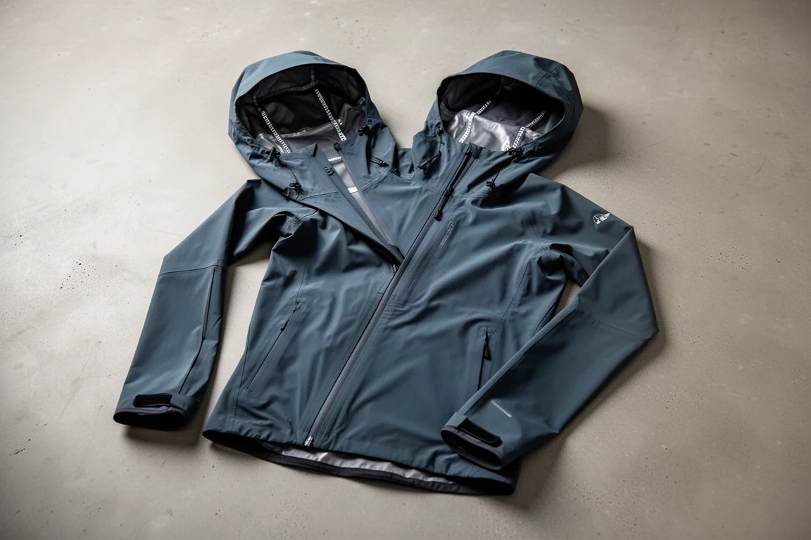 OMM Kamleika Jacket product image