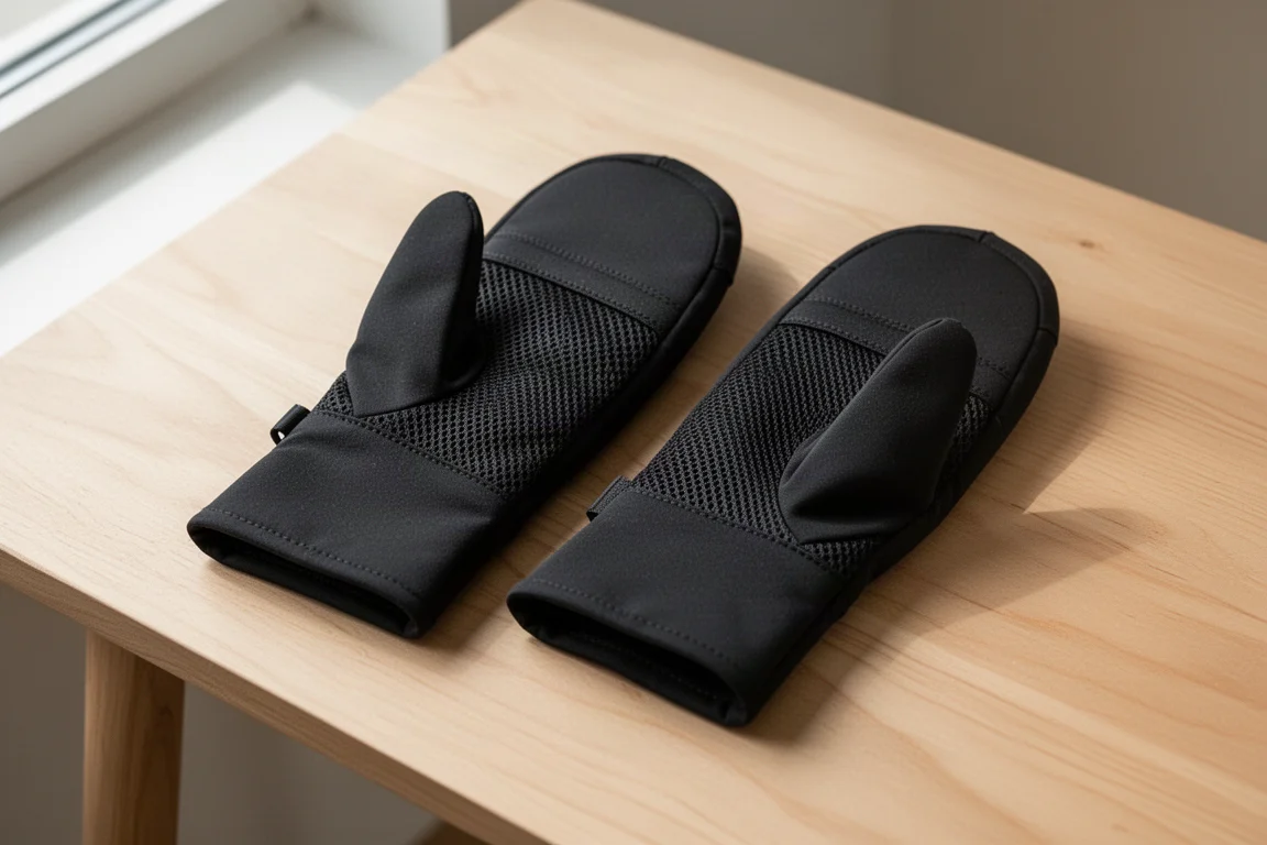 OMM Mitts product image