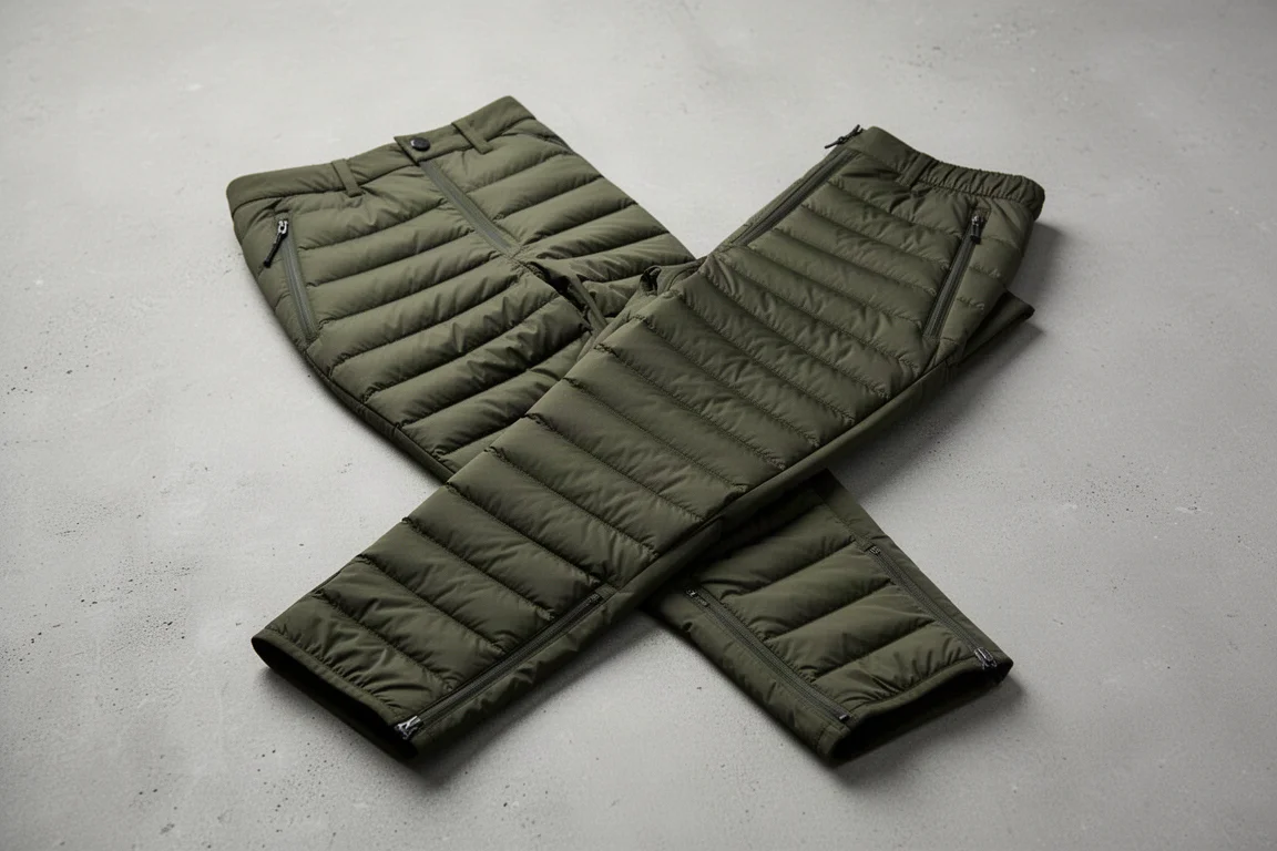 OMM Rotor Pants product image
