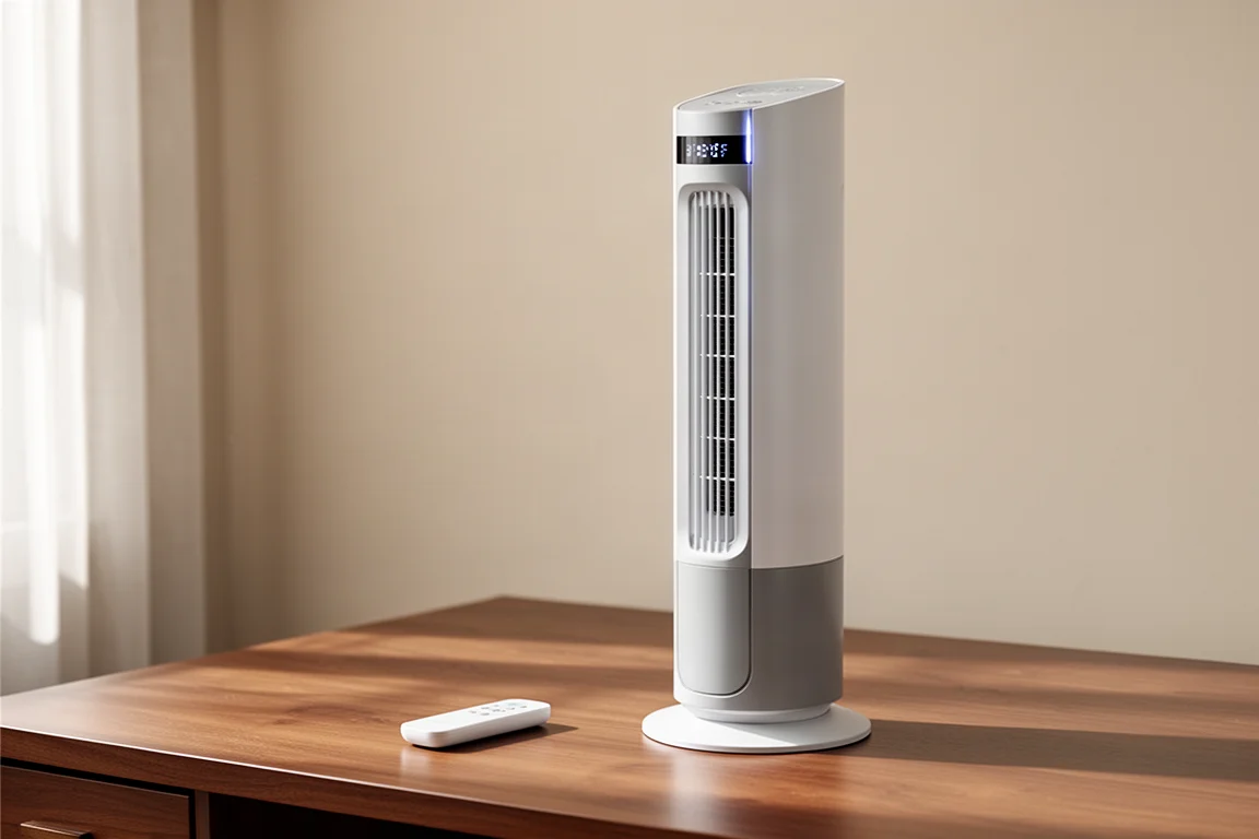 OmniBreeze Tower Fan product image