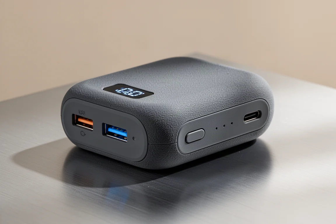 Omnicharge Omni 20c+ product image