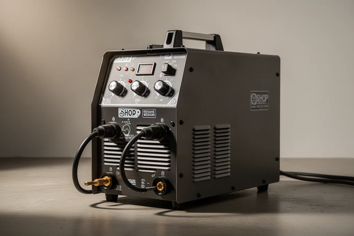 OmniPro 220 Welder product image