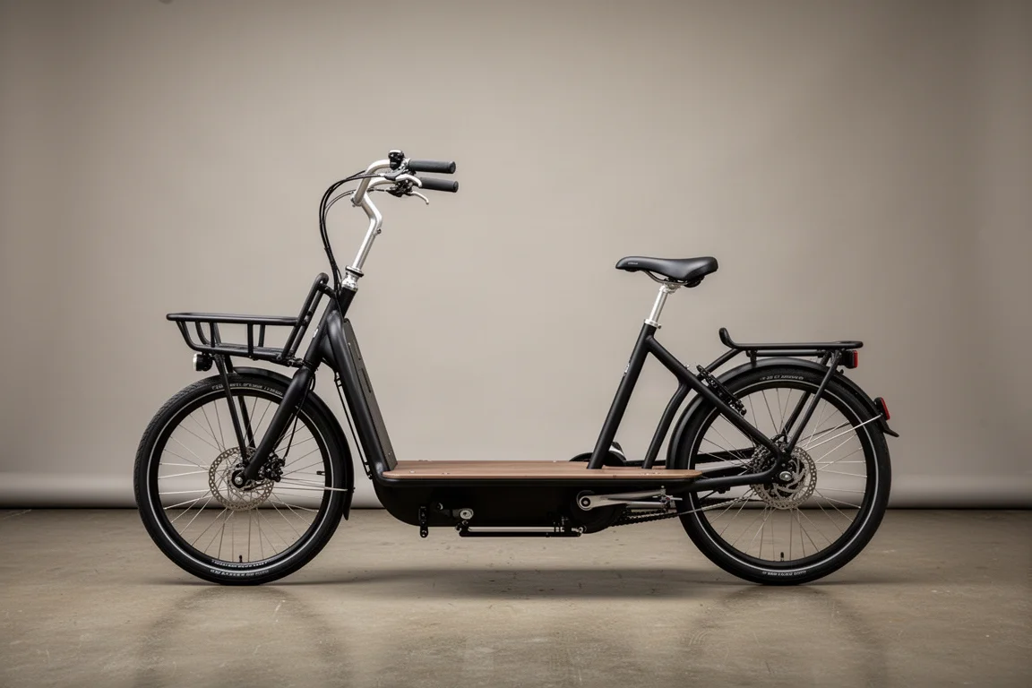 Omnium Mini Max product image