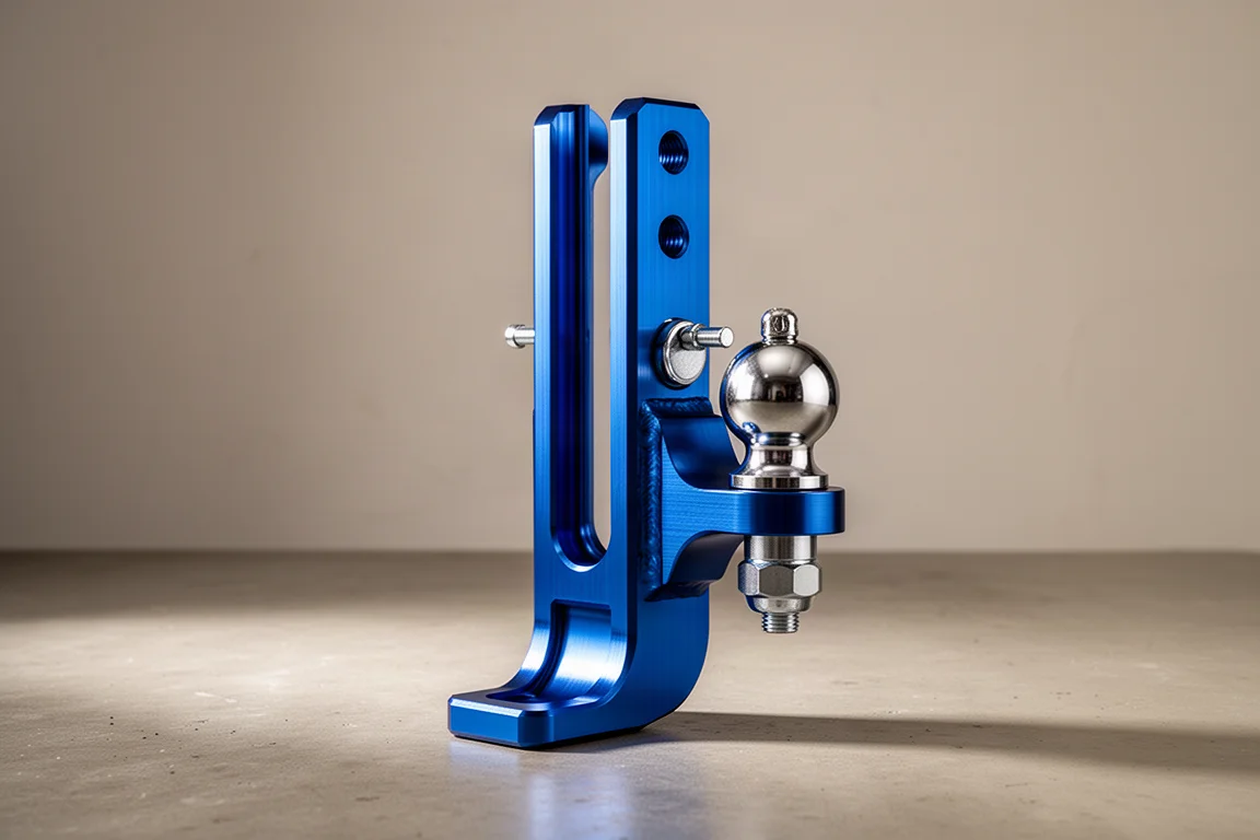 Orion Motor Tech 8-Inch Drop Hitch product image