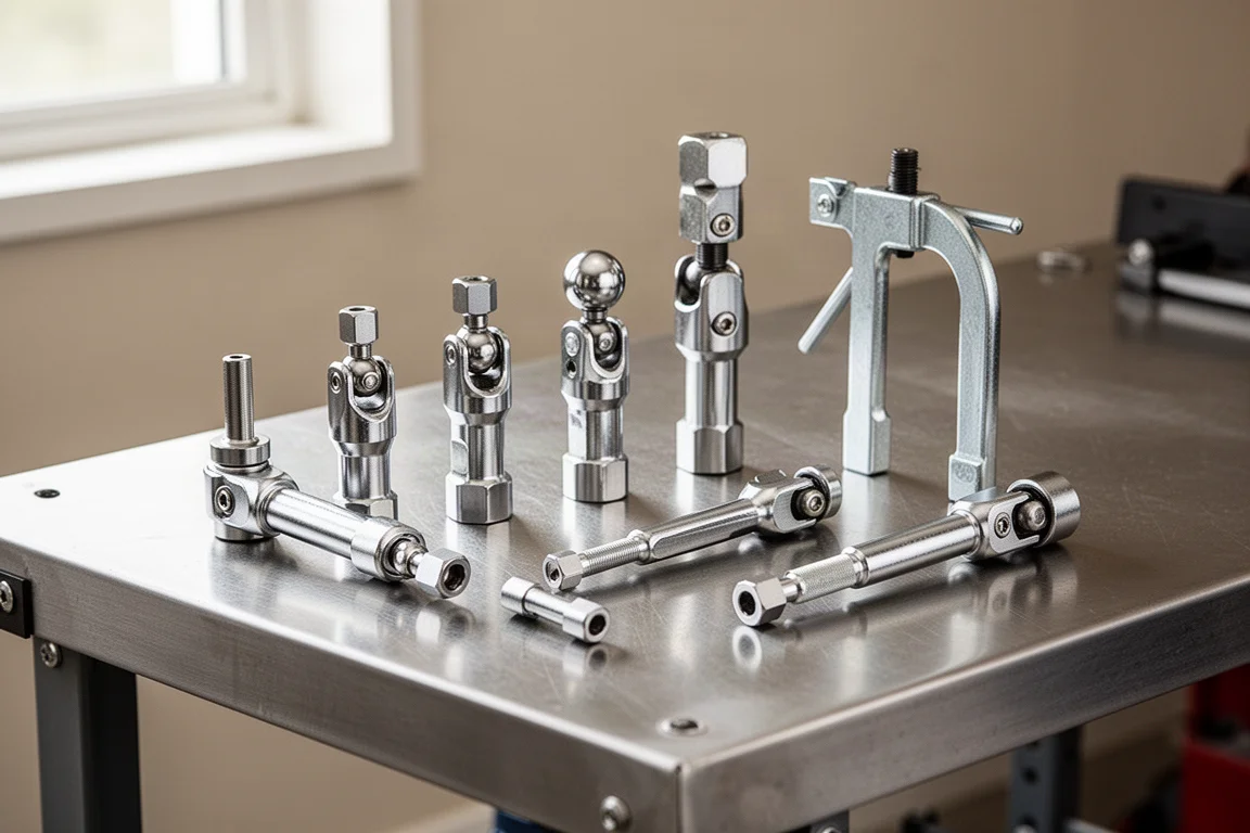 Orion Motor Tech (OMT) Ball Joint Separator Set product image