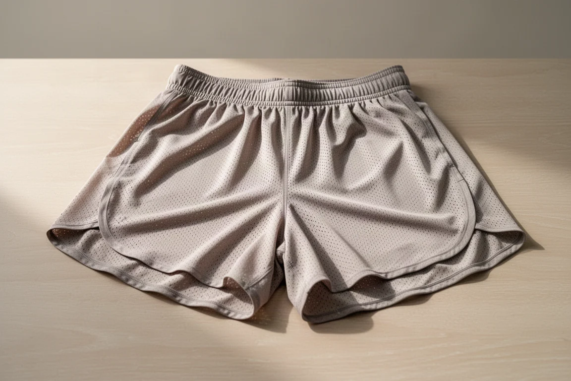 On 7-in Performance Shorts product image
