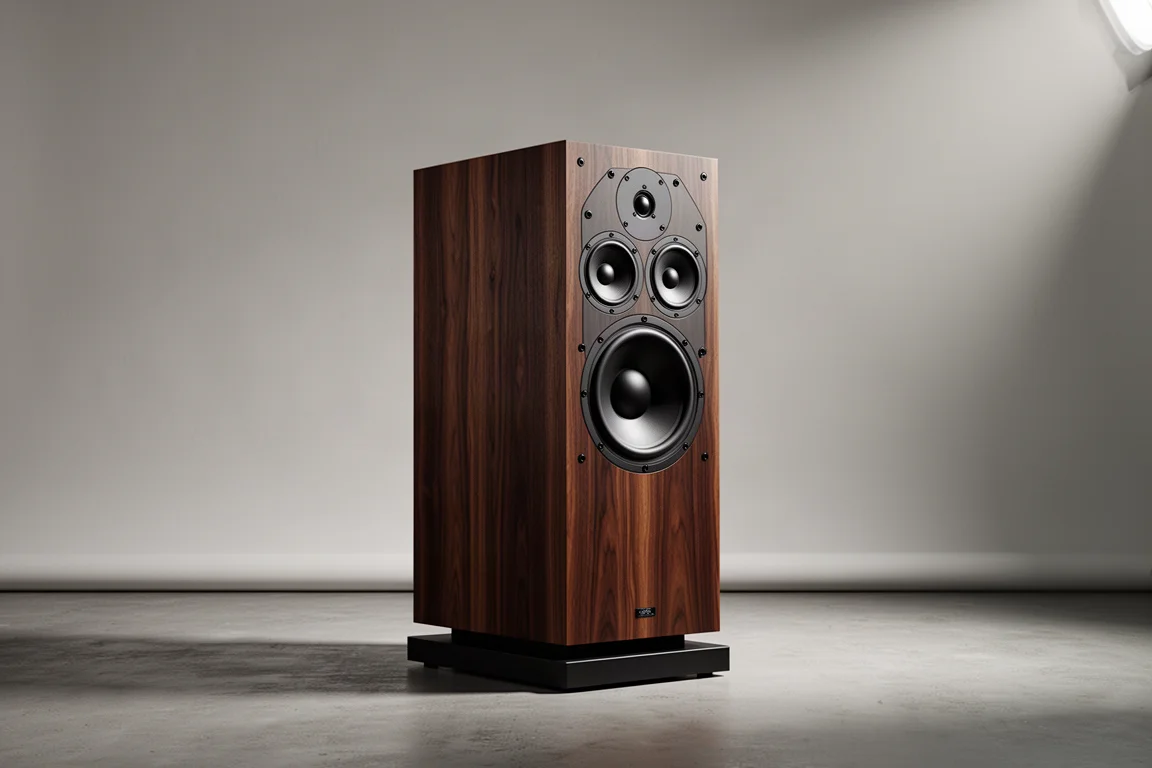 On Acoustics Platon product image
