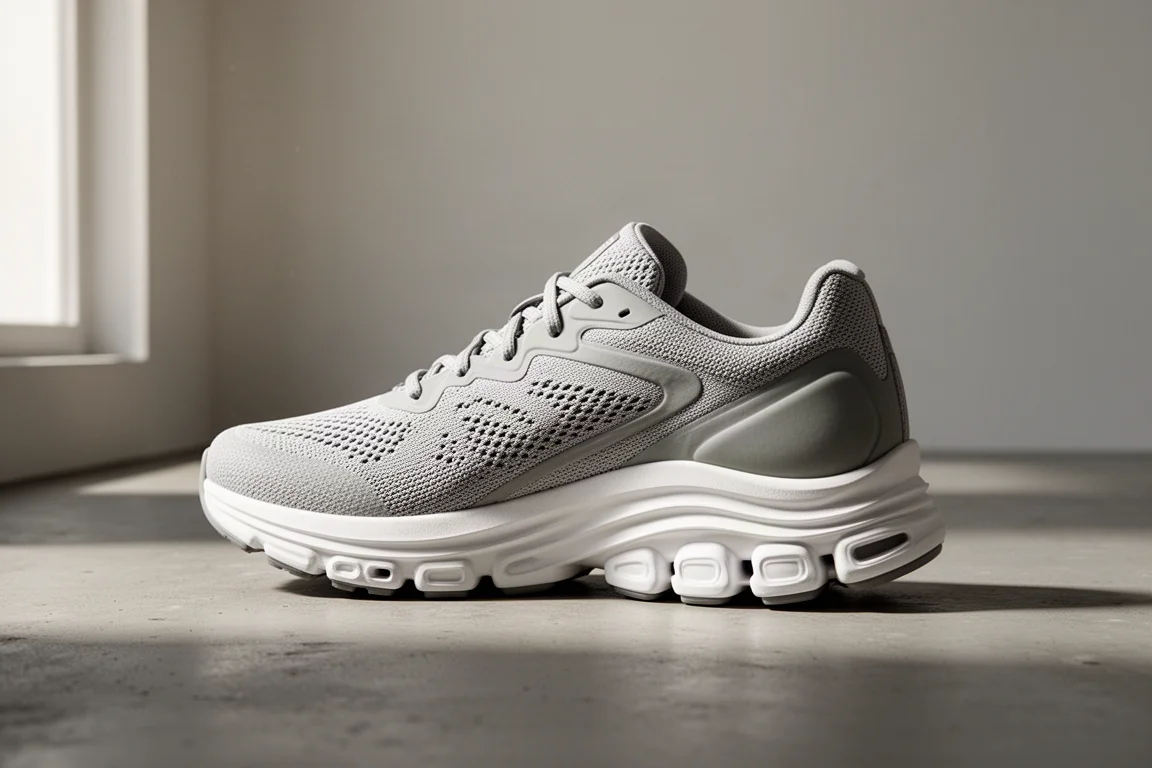 On Cloud Eclipse im Ersttest: Ein Max-Cushion-Schuh mit echter Vielseitigkeit Titelbild