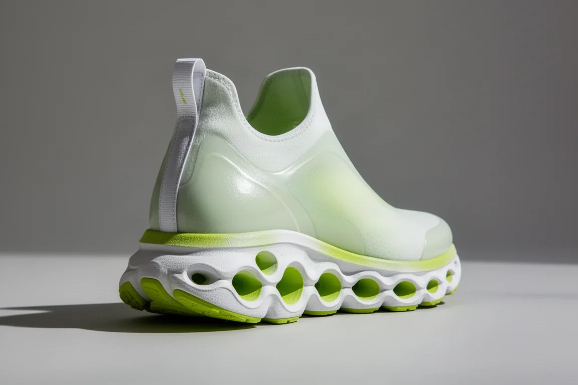 On Cloudmonster 3 Hyper Lightspeed product image
