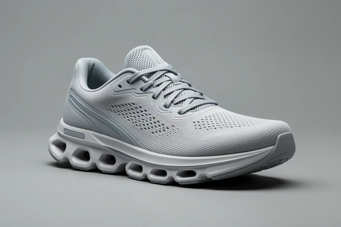 On Cloudrunner 3 product image