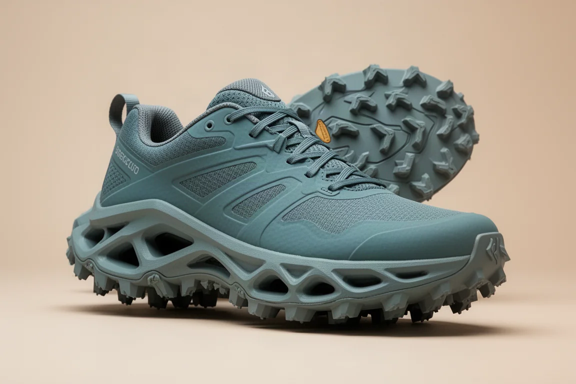 On Cloudventure product image
