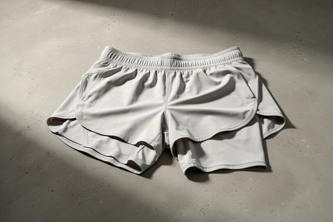 On Hybrid Running Shorts product image