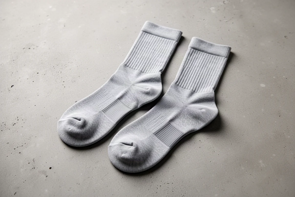 On Performance Run Sock Mid product image