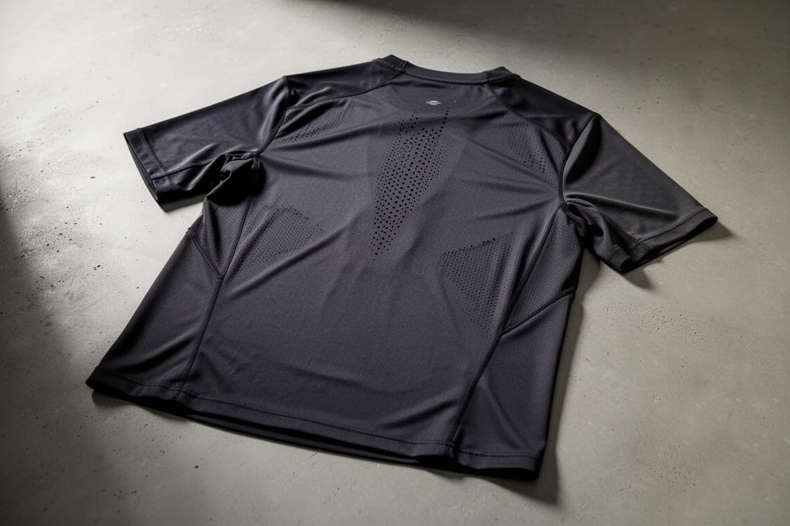 On Performance Team Laser Cut Tee product image