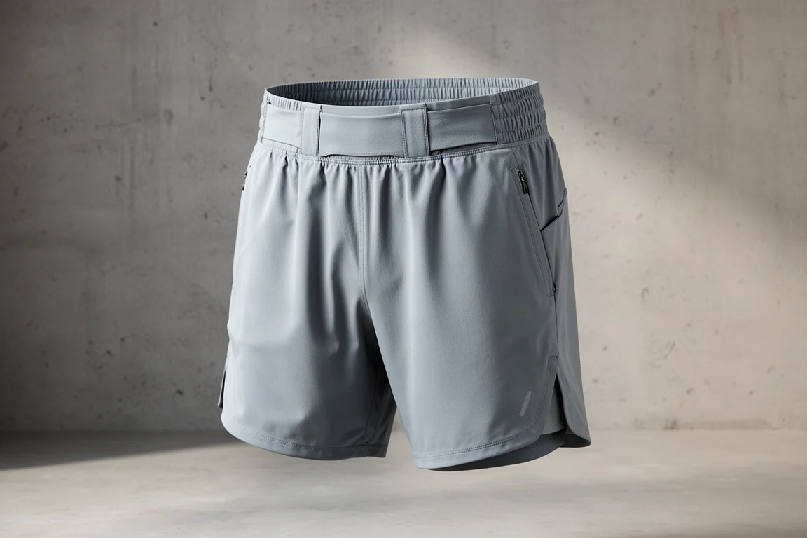 On Running Sprint Shorts product image