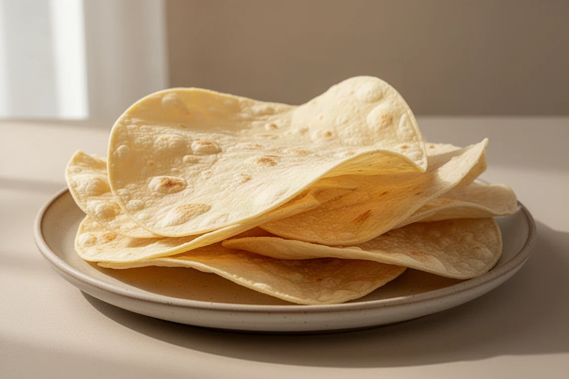 On the Border Cafe Style Tortilla Chips product image