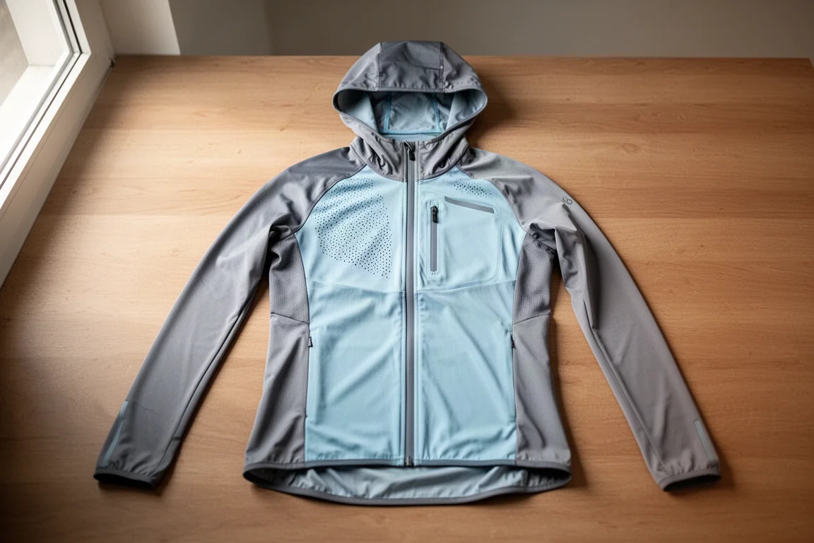 On Weather Jacket product image
