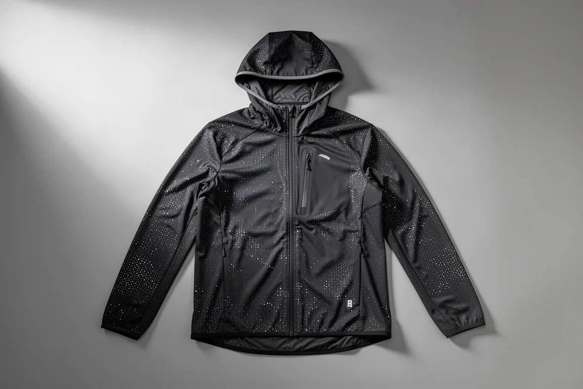 On Weather Lumos Jacket product image