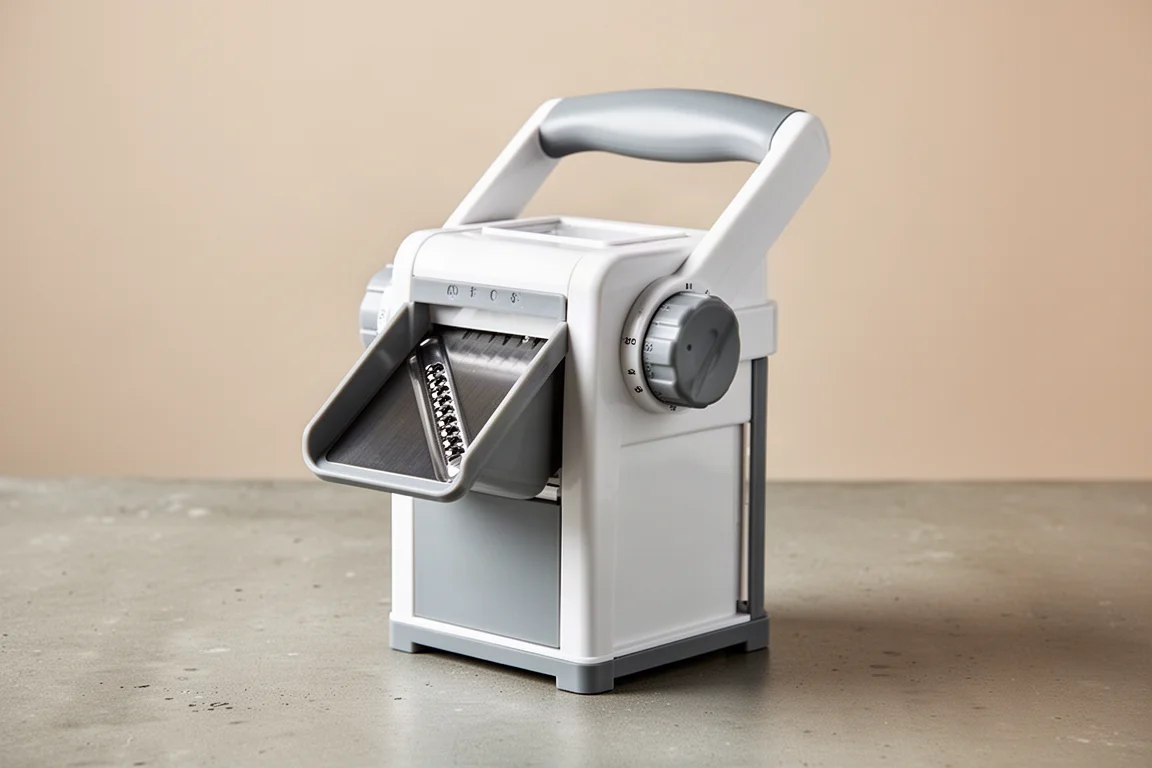 Once For All Multi-Functional Vegetable Slicer product image