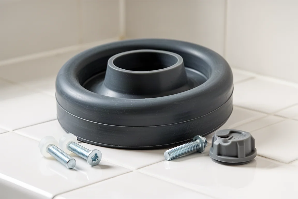 One and Done Toilet Seal product image
