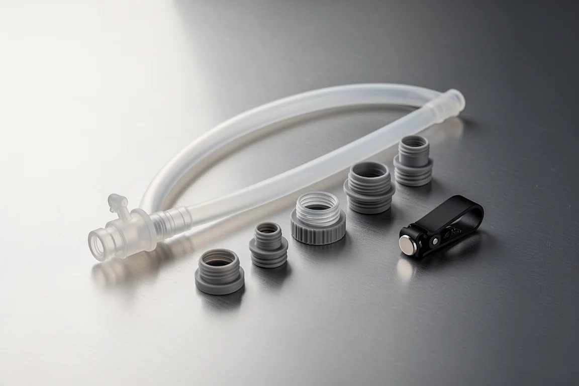 One Bottle Hydration Bottle Adapter product image
