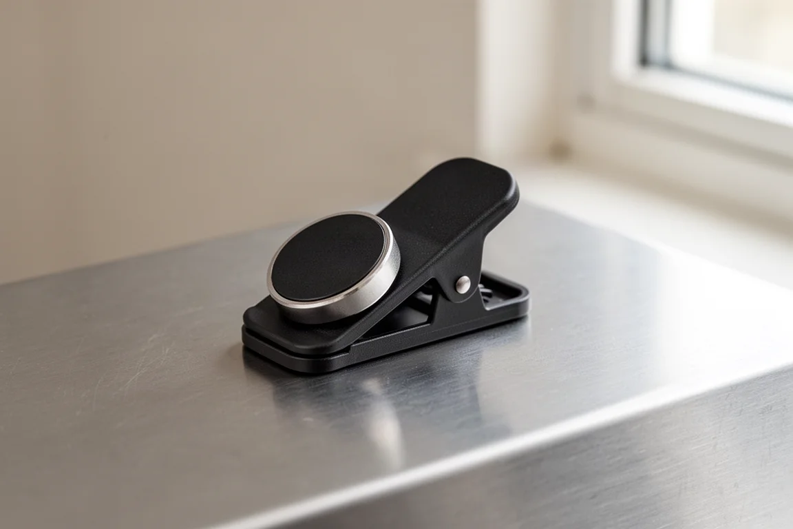 One Bottle Hydration Magnetic Clip product image