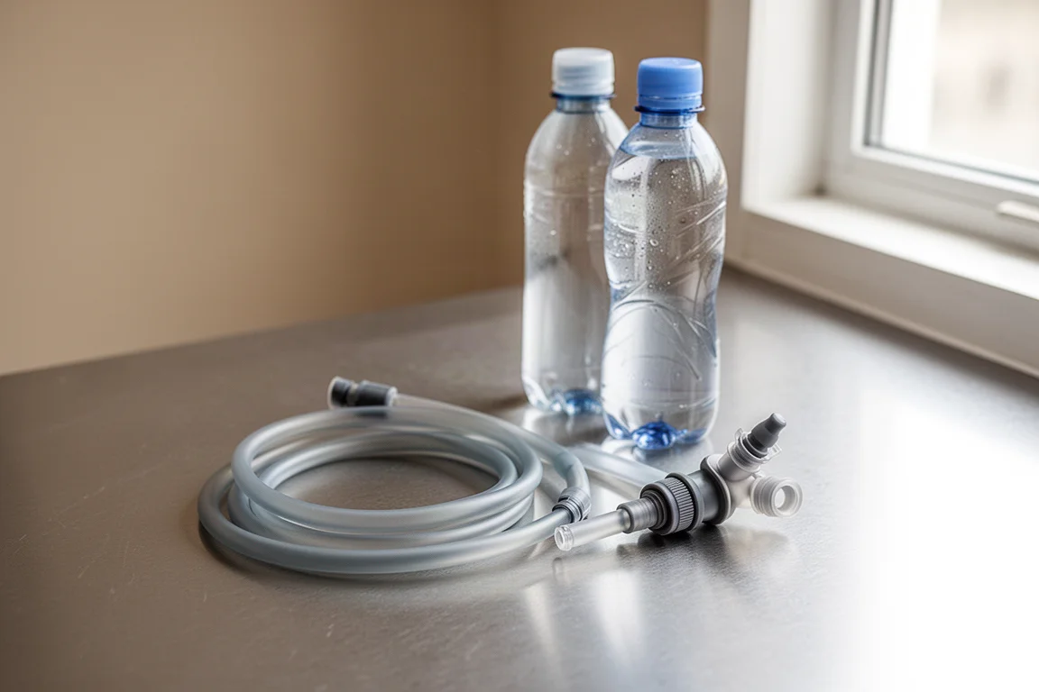 One Bottle Hydration System product image