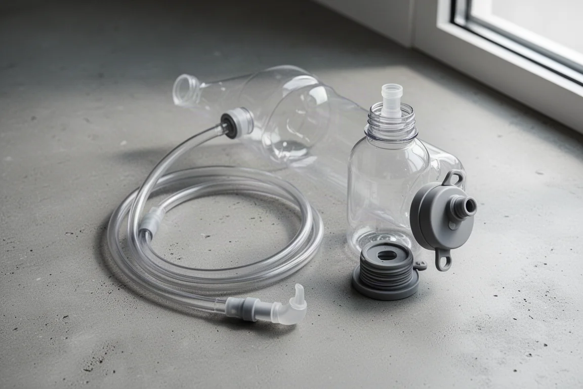 One Bottle System product image