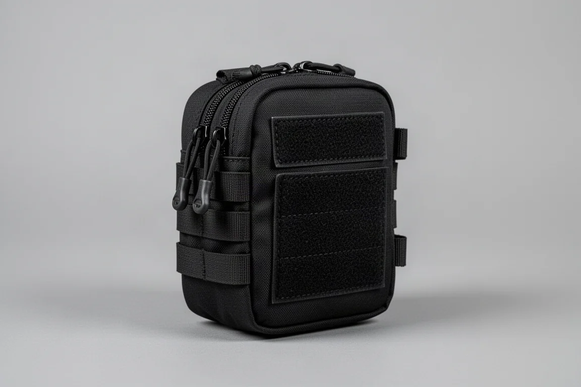 One Tigress Blade Multi-Use Tool Organizer Pouch product image