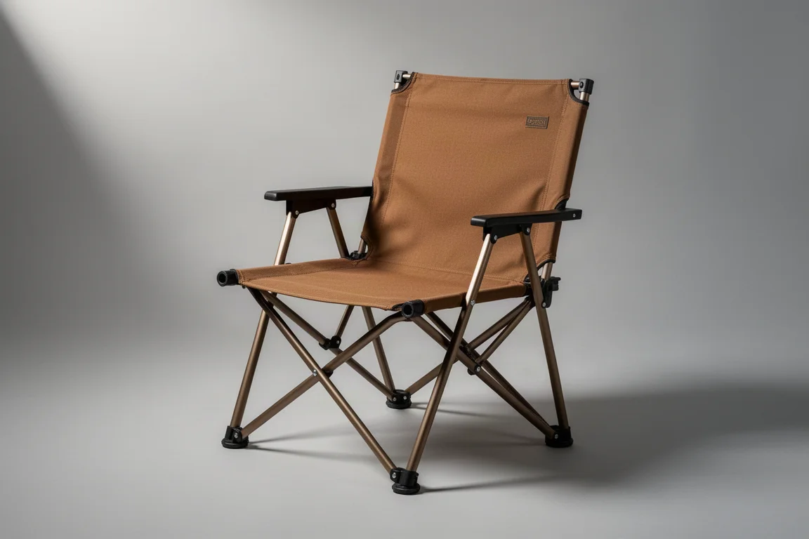 OneTigris Folding Chair (Coyote) product image