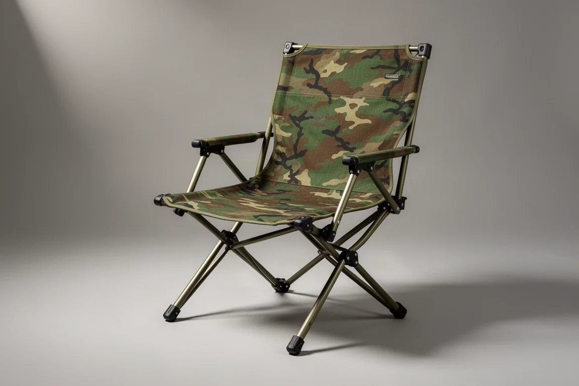 OneTigris Folding Chair (MultiCam) product image