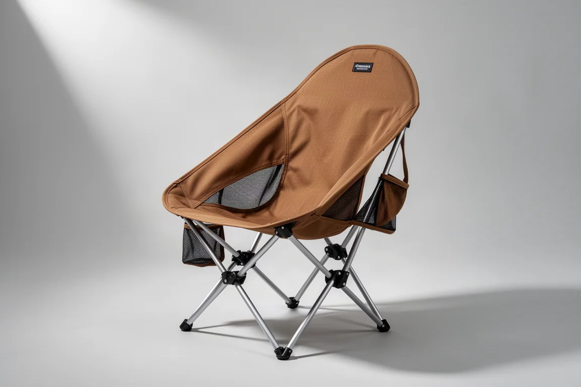 OneTigris High Back Chair product image