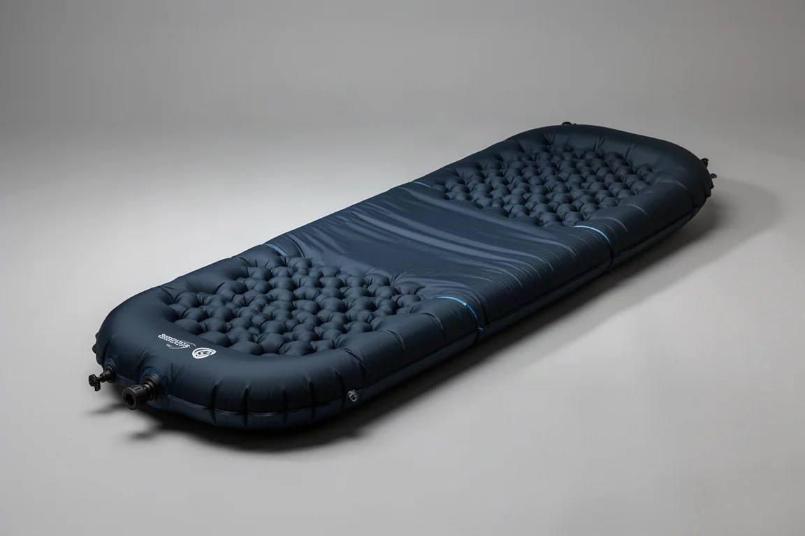 One Tigris Noble Jade Sleeping Pad product image