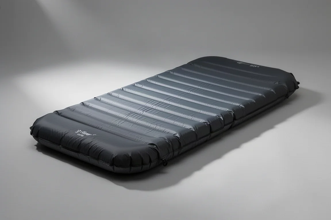 OneTigris Obsidian Ultralight Sleeping Pad product image