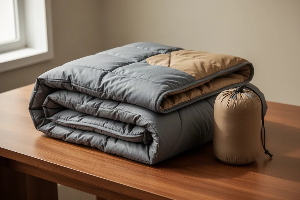 OneTigris Quilt product image