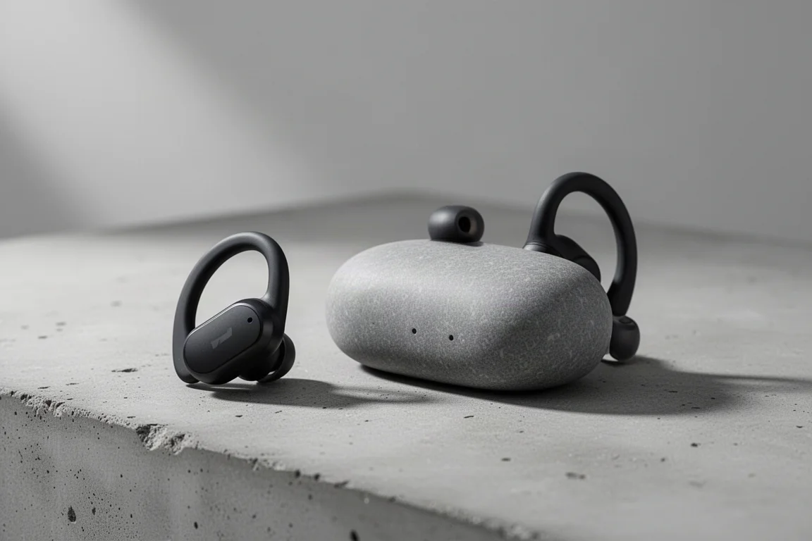 OneMore Fit SE S30 Open Earbuds product image