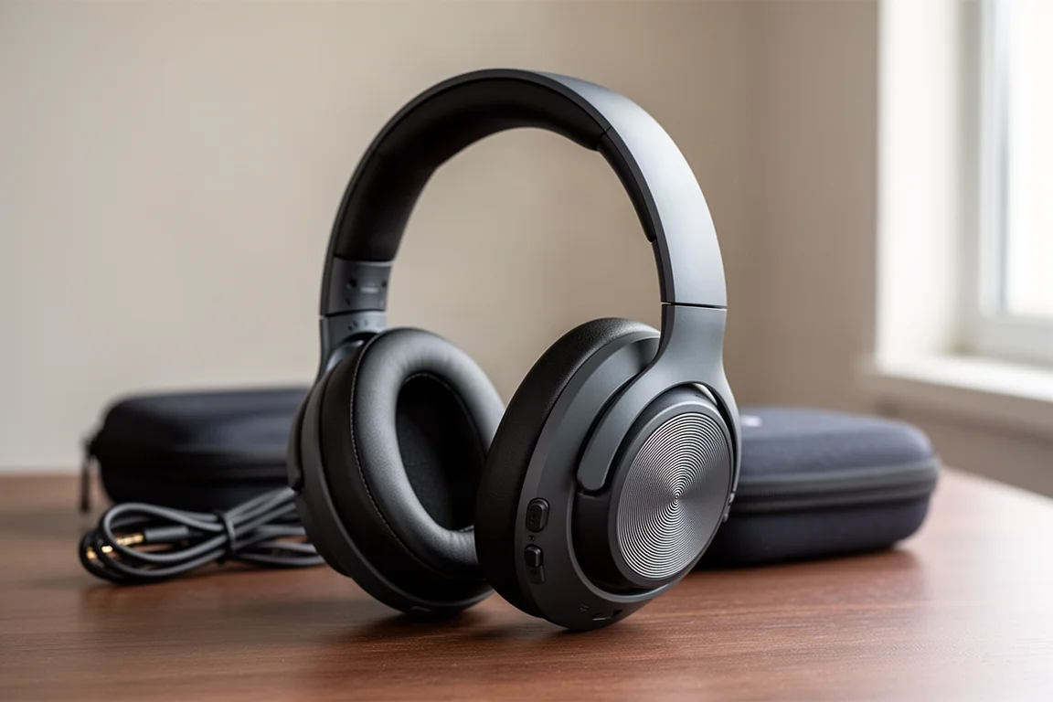 OneOdio Monitor 60 product image