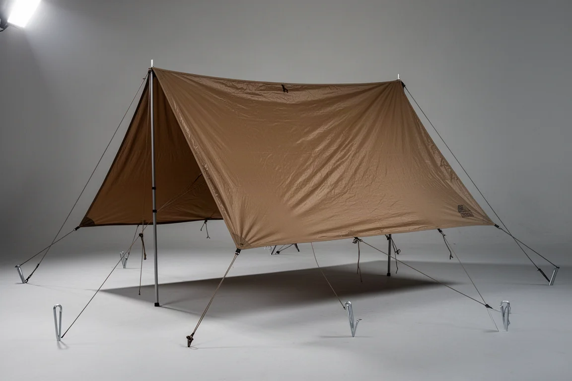 OneTigris Bulwark Tarp product image
