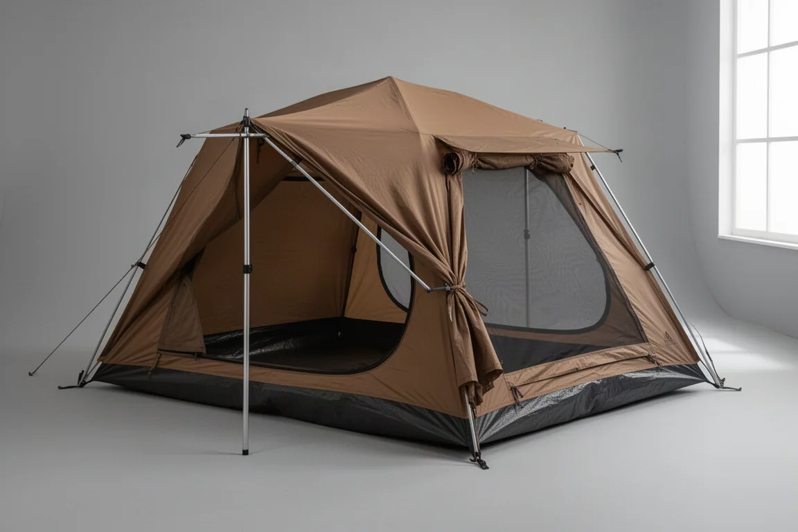 OneTigris Cosmitto One-Person Tent product image