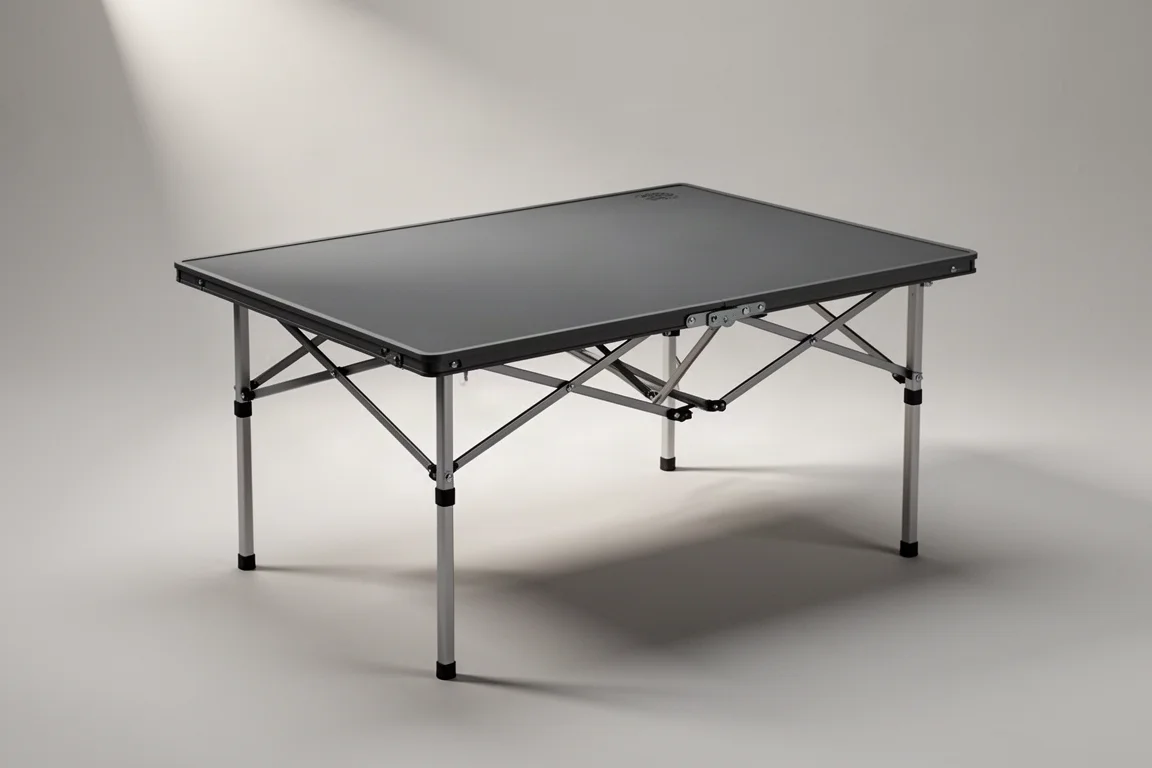 OneTigris Folding Worktop Table product image