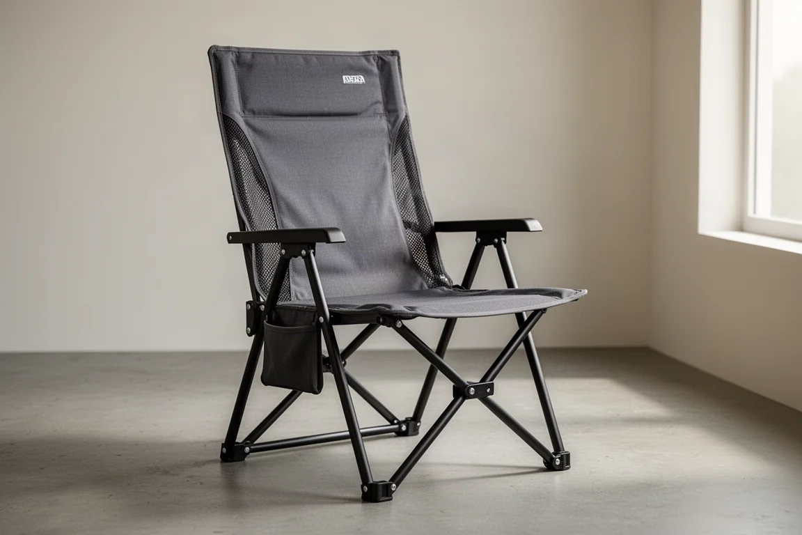 OneTigris High Back Chair product image