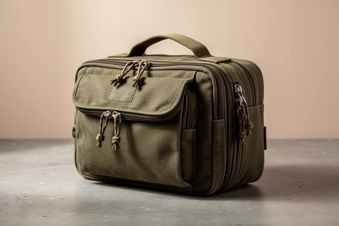 OneTigris Pen Case product image