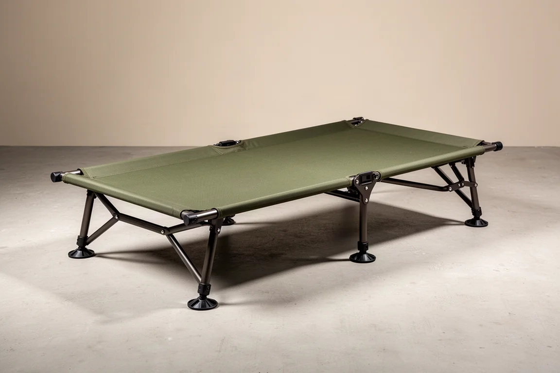 OneTigris Supra Nubis Cot product image