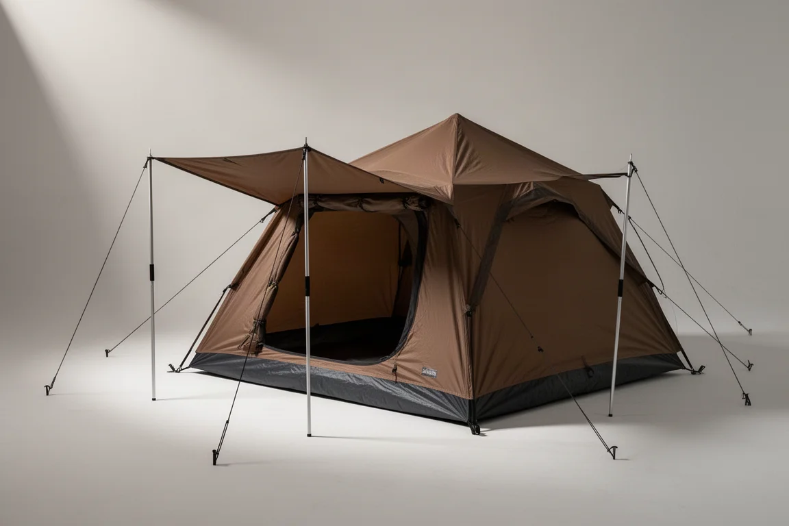 OneTigris Tetra 160 product image