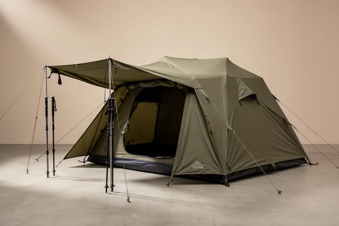 OneTigris Tetra Tent (Large) product image
