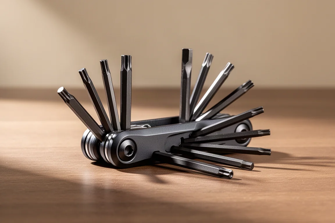 OneUp Components EDC Lite product image