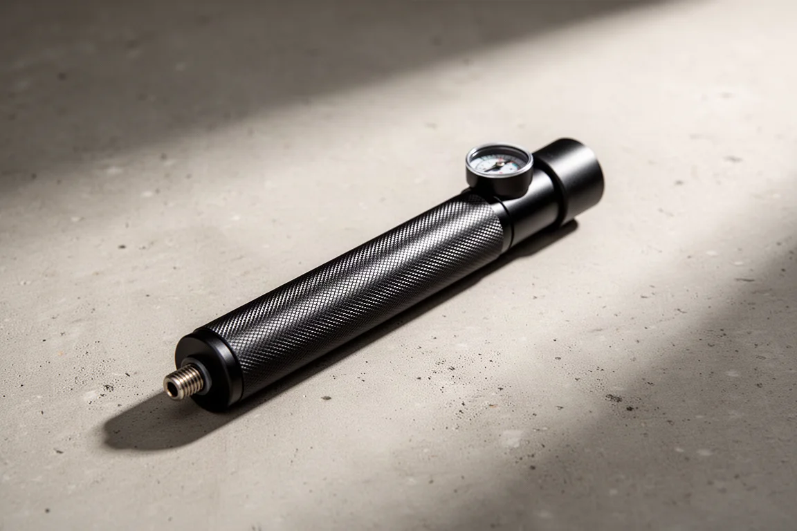 OneUp EDC Pump product image