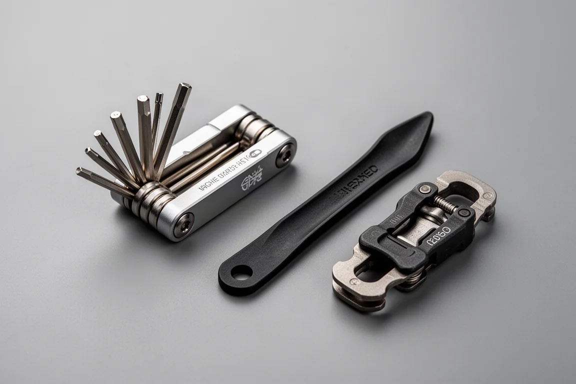 OneUp EDC Tool V2 product image