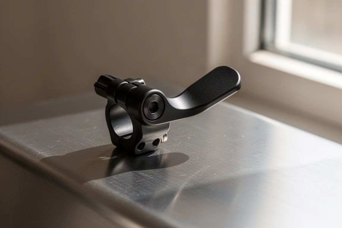 OneUp V3 Dropper Remote product image